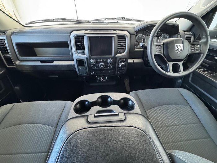 2022 RAM 1500 Express