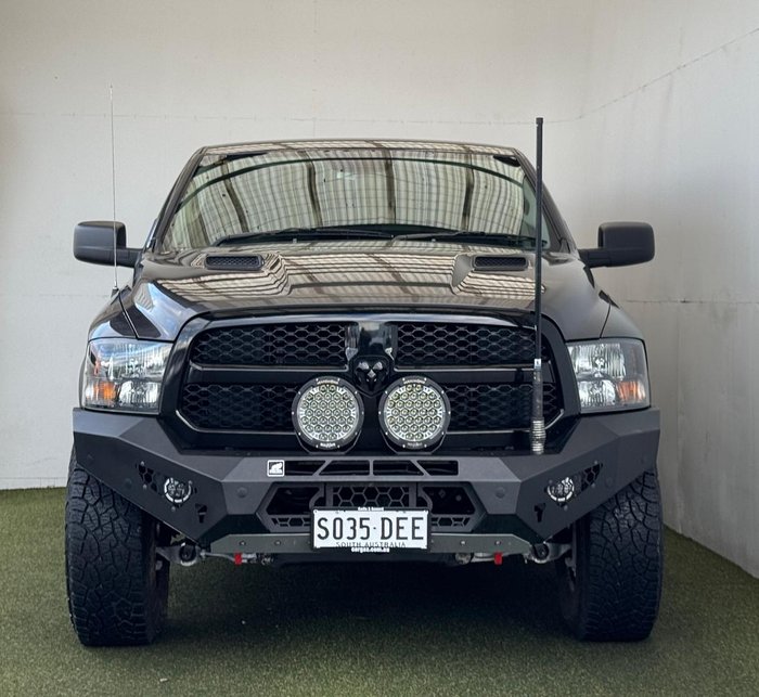 2022 RAM 1500 Express