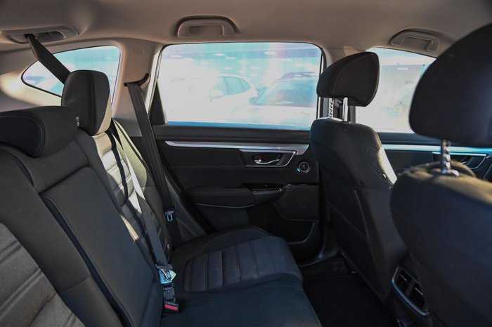 2018 Honda CR-V VTi-S