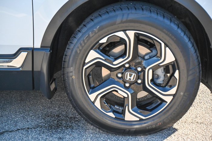 2018 Honda CR-V VTi-S