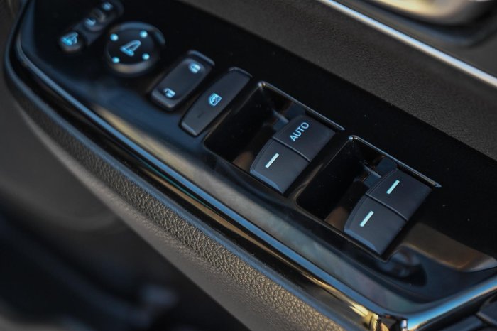 2018 Honda CR-V VTi-S