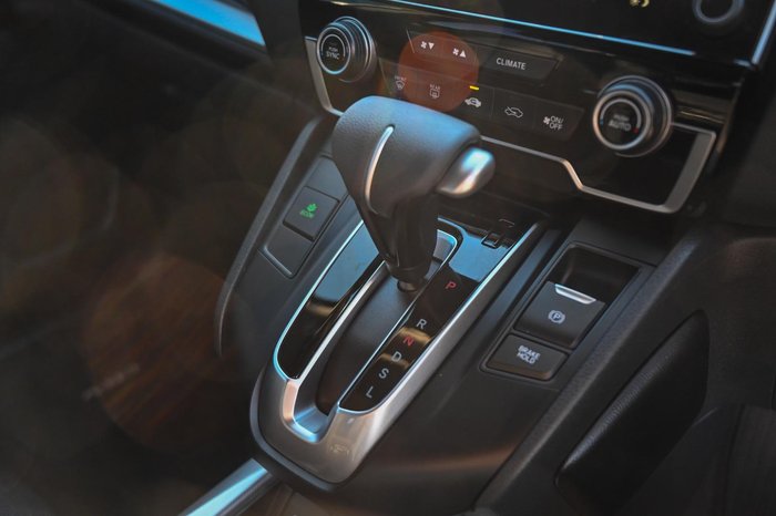 2018 Honda CR-V VTi-S