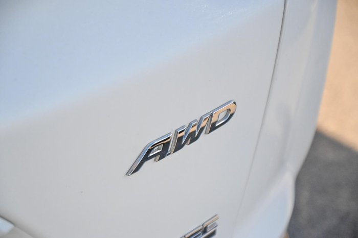 2018 Honda CR-V VTi-S