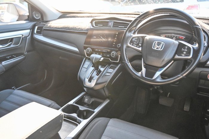 2018 Honda CR-V VTi-S