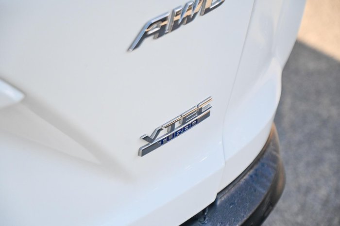 2018 Honda CR-V VTi-S