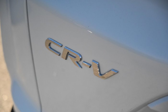 2018 Honda CR-V VTi-S