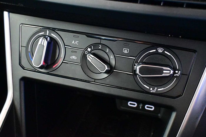 2024 Volkswagen Polo 85TSI Life