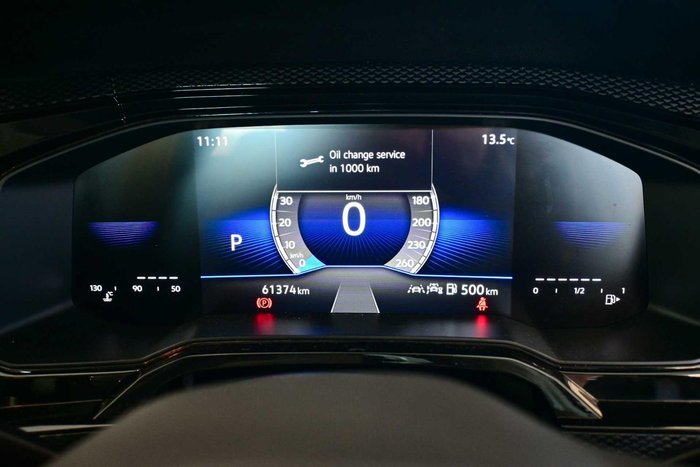 2024 Volkswagen Polo 85TSI Life