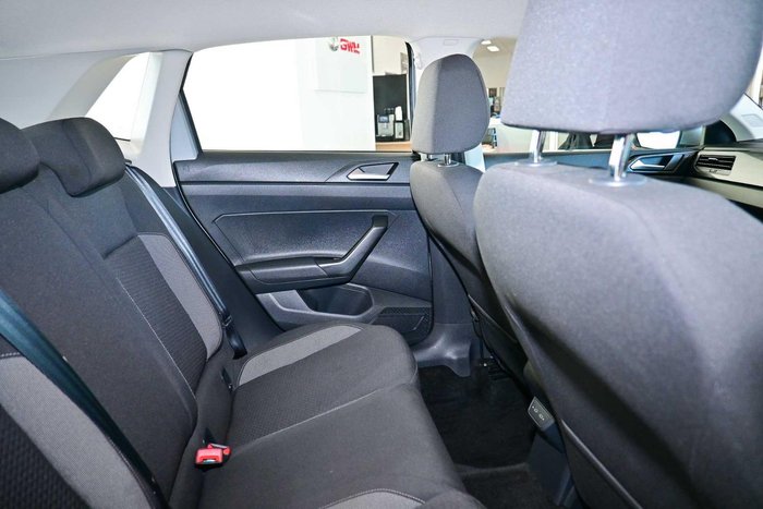 2024 Volkswagen Polo 85TSI Life