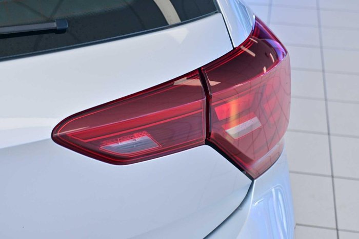 2024 Volkswagen Polo 85TSI Life