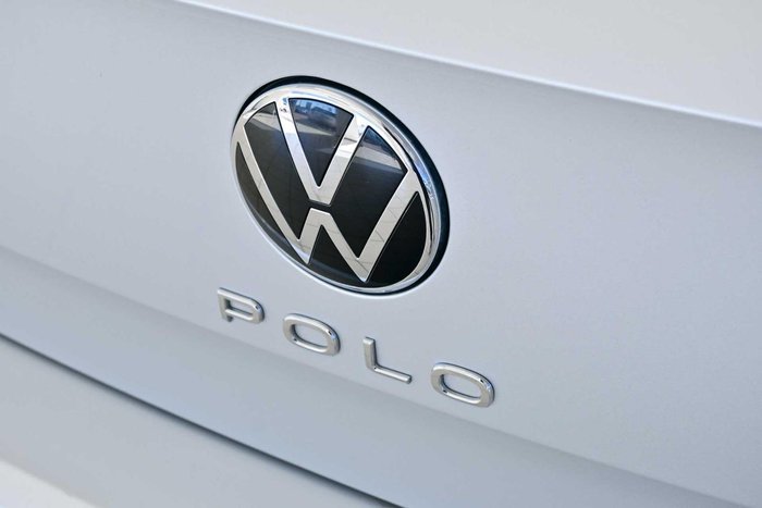 2024 Volkswagen Polo 85TSI Life