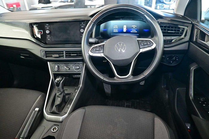 2024 Volkswagen Polo 85TSI Life