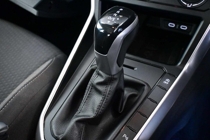 2024 Volkswagen Polo 85TSI Life