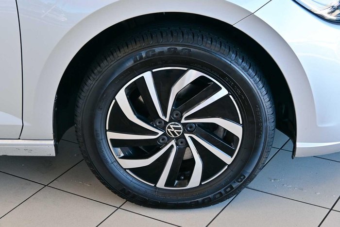 2024 Volkswagen Polo 85TSI Life