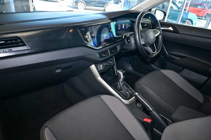 2024 Volkswagen Polo 85TSI Life