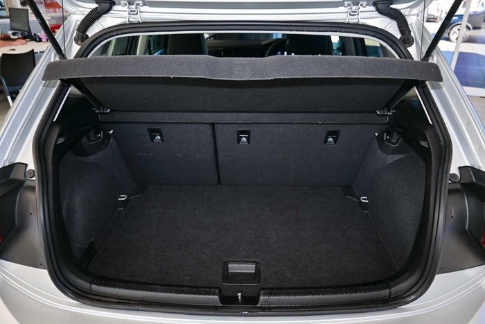 2024 Volkswagen Polo 85TSI Life