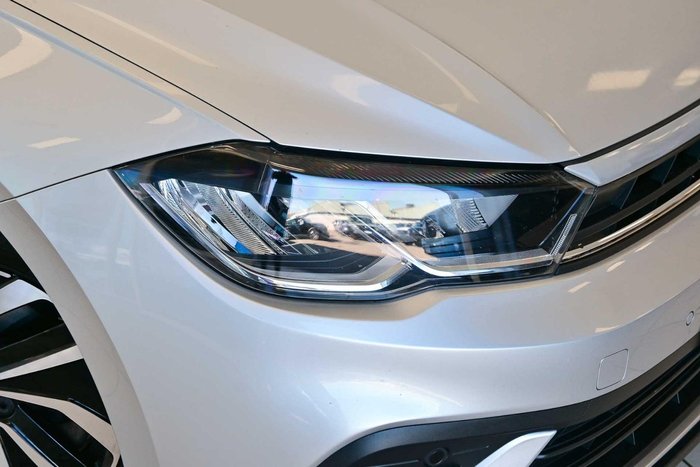 2024 Volkswagen Polo 85TSI Life