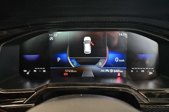2024 Volkswagen Polo 85TSI Life