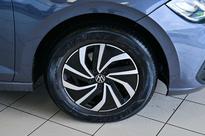 2024 Volkswagen Polo 85TSI Life