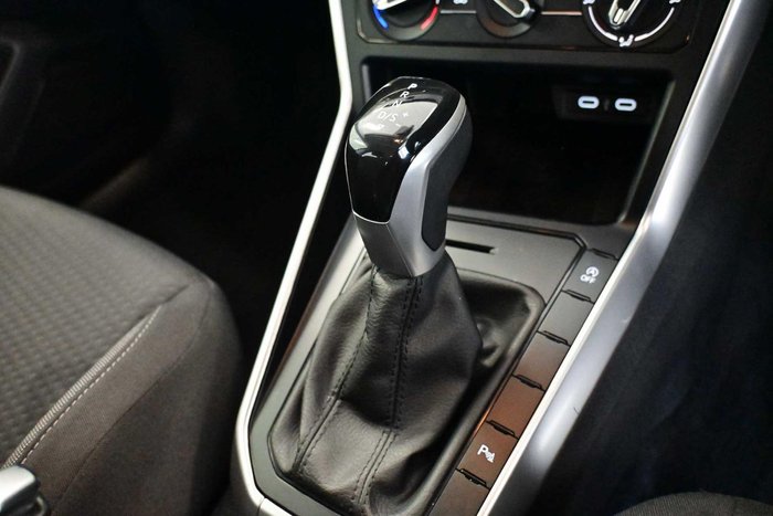 2024 Volkswagen Polo 85TSI Life