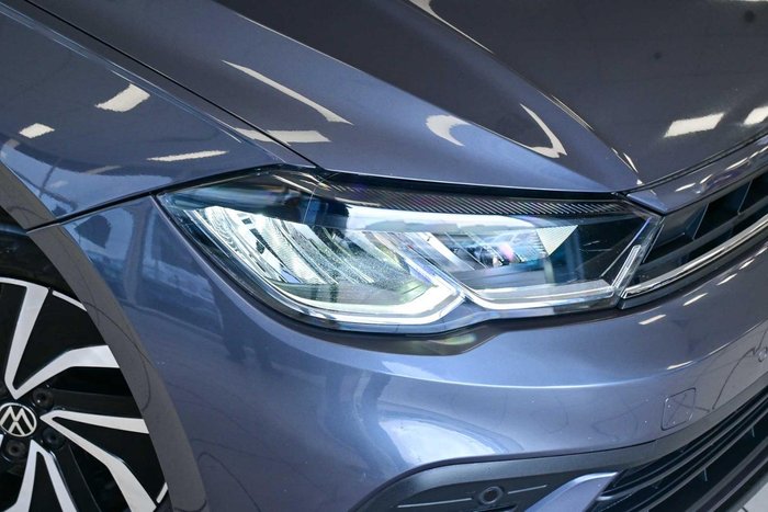 2024 Volkswagen Polo 85TSI Life