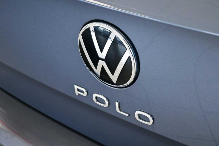 2024 Volkswagen Polo 85TSI Life