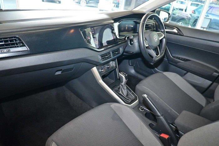 2024 Volkswagen Polo 85TSI Life
