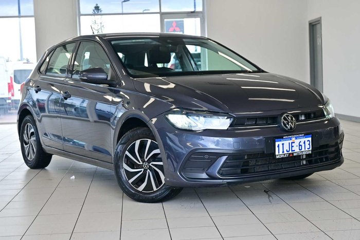 2024 Volkswagen Polo 85TSI Life