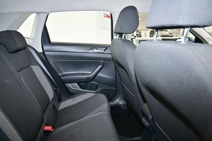 2024 Volkswagen Polo 85TSI Life