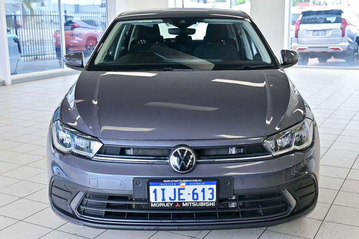 2024 Volkswagen Polo 85TSI Life