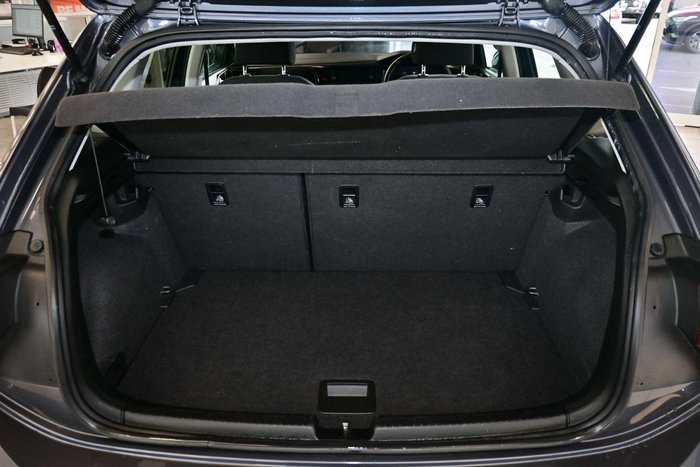 2024 Volkswagen Polo 85TSI Life
