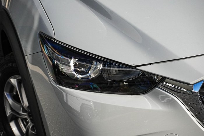2020 Mazda CX-3 Maxx Sport