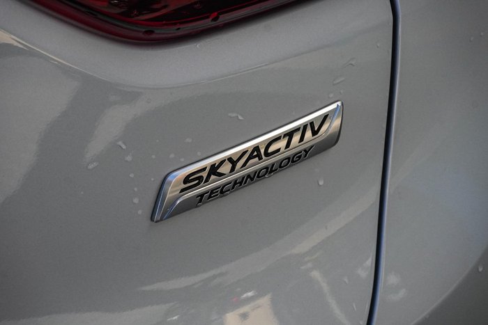 2020 Mazda CX-3 Maxx Sport