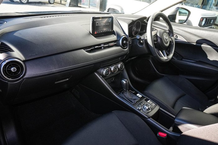 2020 Mazda CX-3 Maxx Sport