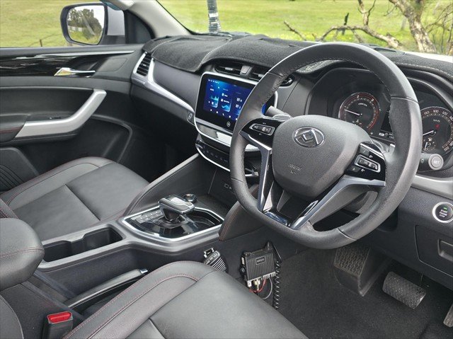 2024 LDV T60 Max LUXE