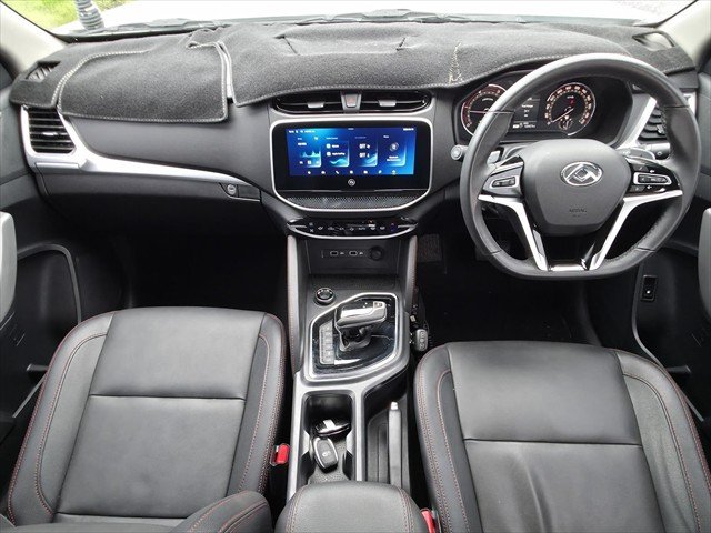 2024 LDV T60 Max LUXE