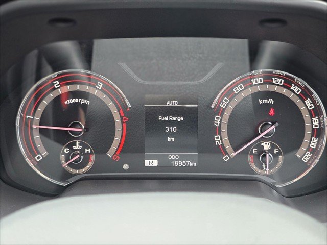 2024 LDV T60 Max LUXE