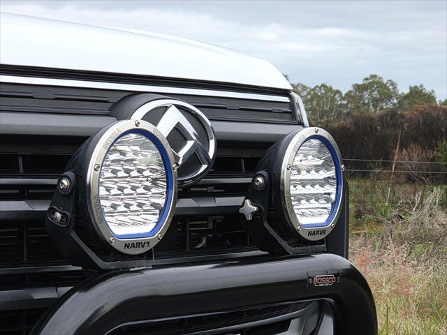 2024 LDV T60 Max LUXE