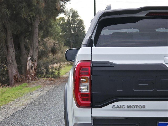 2024 LDV T60 Max LUXE