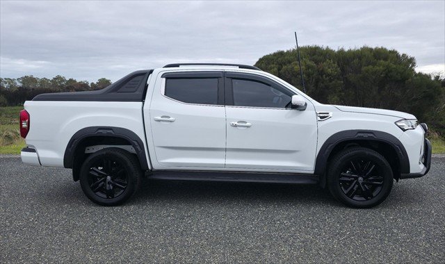 2024 LDV T60 Max LUXE