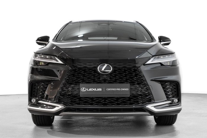 2023 Lexus RX 350 F Sport