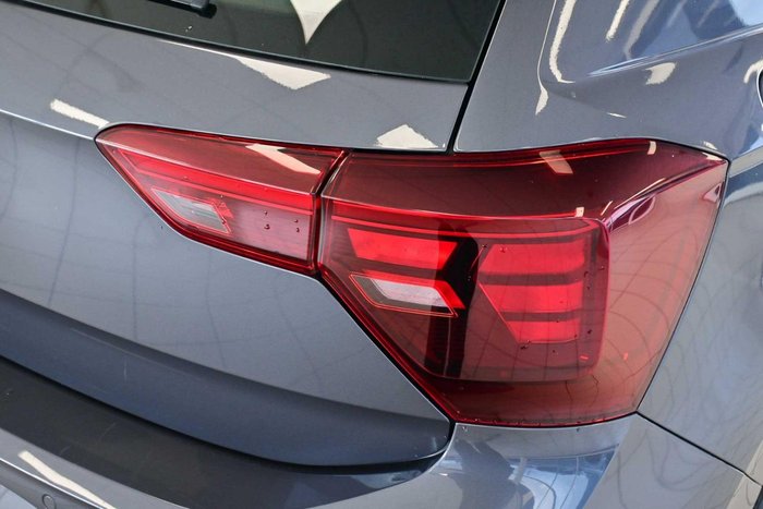 2024 Volkswagen Polo 85TSI Life
