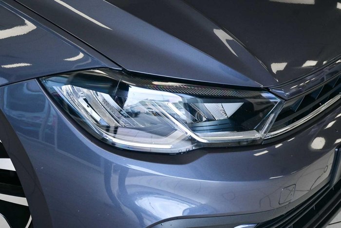 2024 Volkswagen Polo 85TSI Life