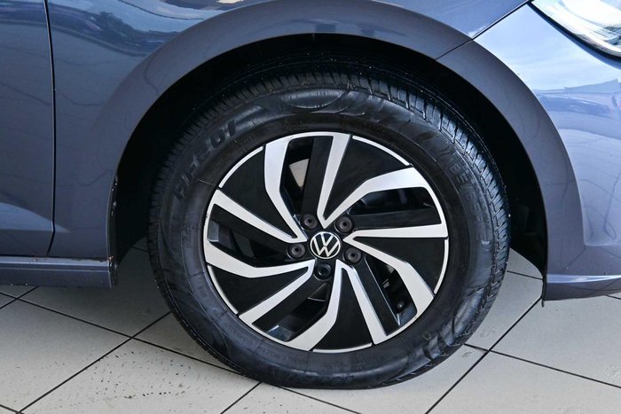 2024 Volkswagen Polo 85TSI Life