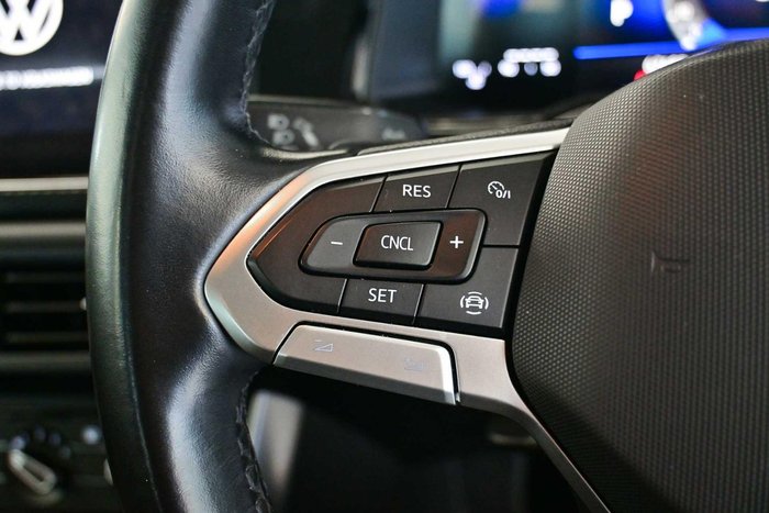 2024 Volkswagen Polo 85TSI Life