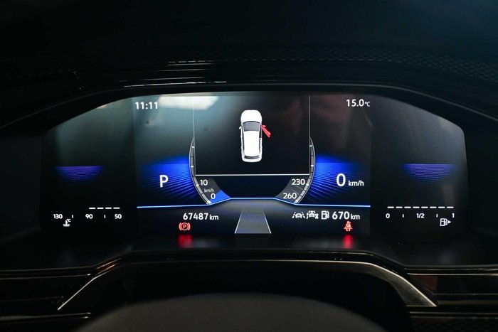 2024 Volkswagen Polo 85TSI Life