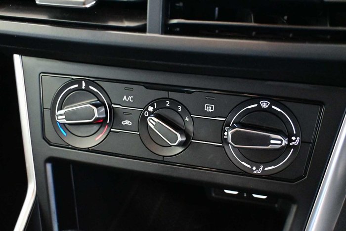 2024 Volkswagen Polo 85TSI Life