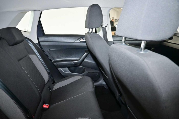 2024 Volkswagen Polo 85TSI Life