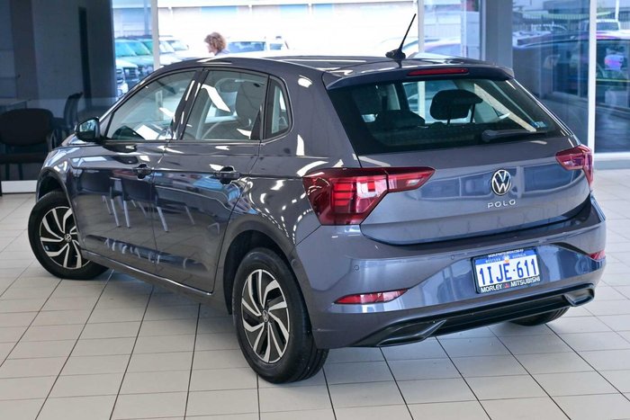 2024 Volkswagen Polo 85TSI Life