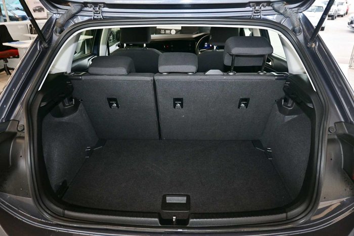 2024 Volkswagen Polo 85TSI Life